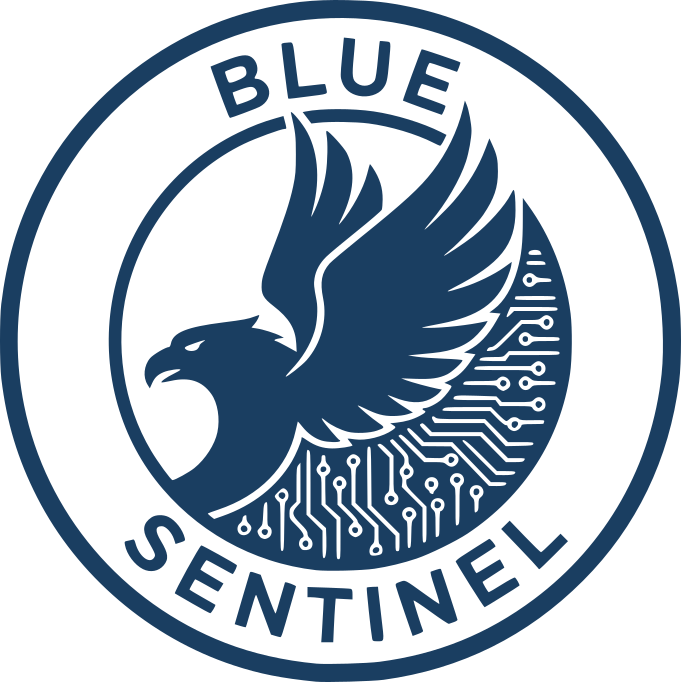Blue Sentinel